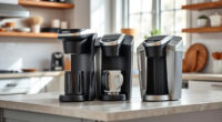 Best Keurig Coffee Maker for Small Spaces (2026) — Guide 5