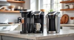 Best Keurig Coffee Maker for Small Spaces (2026) — Guide 5