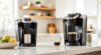 Best Keurig Coffee Maker for Small Spaces (2026) — Guide 8