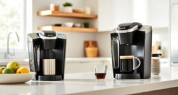 Best Keurig Coffee Maker for Small Spaces (2026) — Guide 8