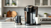 Best Keurig Coffee Maker for Small Spaces (2026) — Guide 8