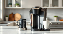 Best Keurig Coffee Maker for Small Spaces (2026) — Guide 8