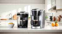 Best Keurig Coffee Makers for Offices (2026) — Top 10 Picks