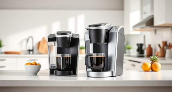 Best Keurig Coffee Makers for Offices (2026) — Top 10 Picks