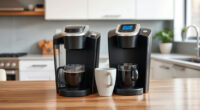 Best Keurig Coffee Makers for Offices (2026) — Top Picks & Guide