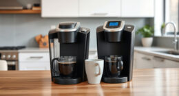 Best Keurig Coffee Makers for Offices (2026) — Top Picks & Guide