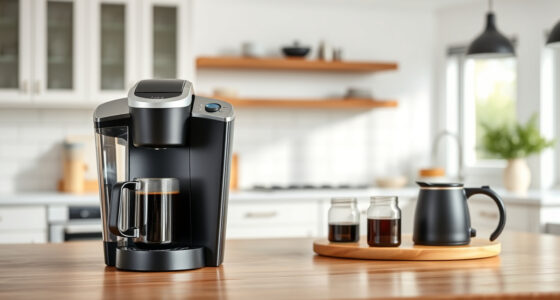 Best Keurig Coffee Makers for Offices (2026) — Top Picks & Guide