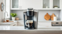 Best Keurig Coffee Makers for Small Spaces (2026) — Guide 5