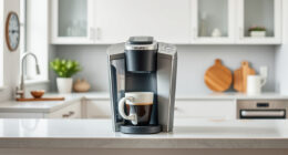 Best Keurig Coffee Makers for Small Spaces (2026) — Guide 5