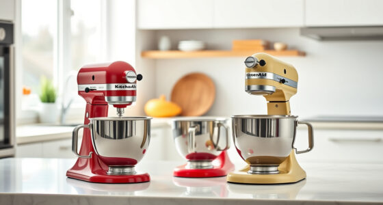 Best KitchenAid Accessories in 2026