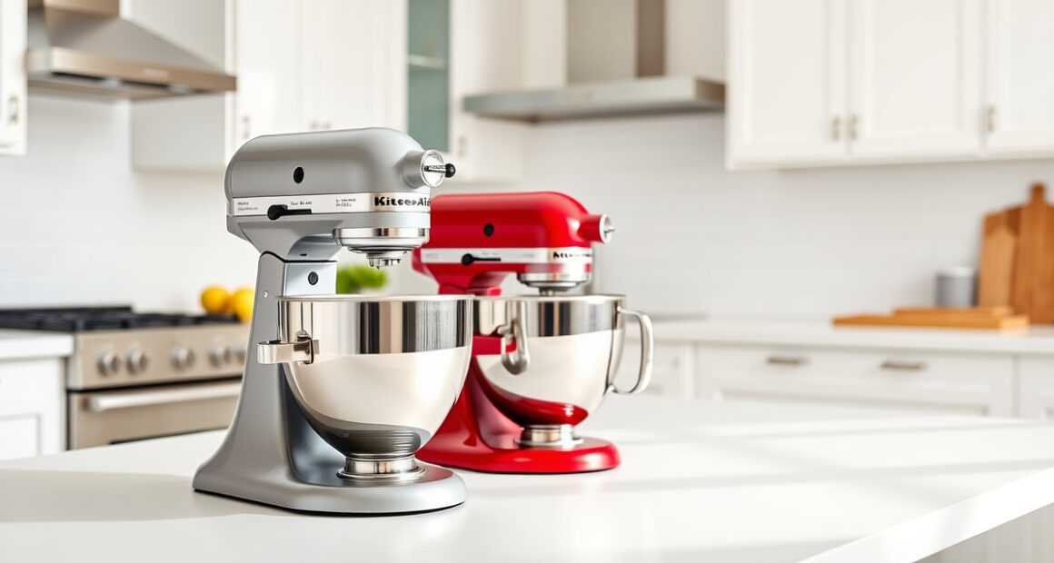 Best KitchenAid Extra Bowls in 2026: Top Accessories & Parts