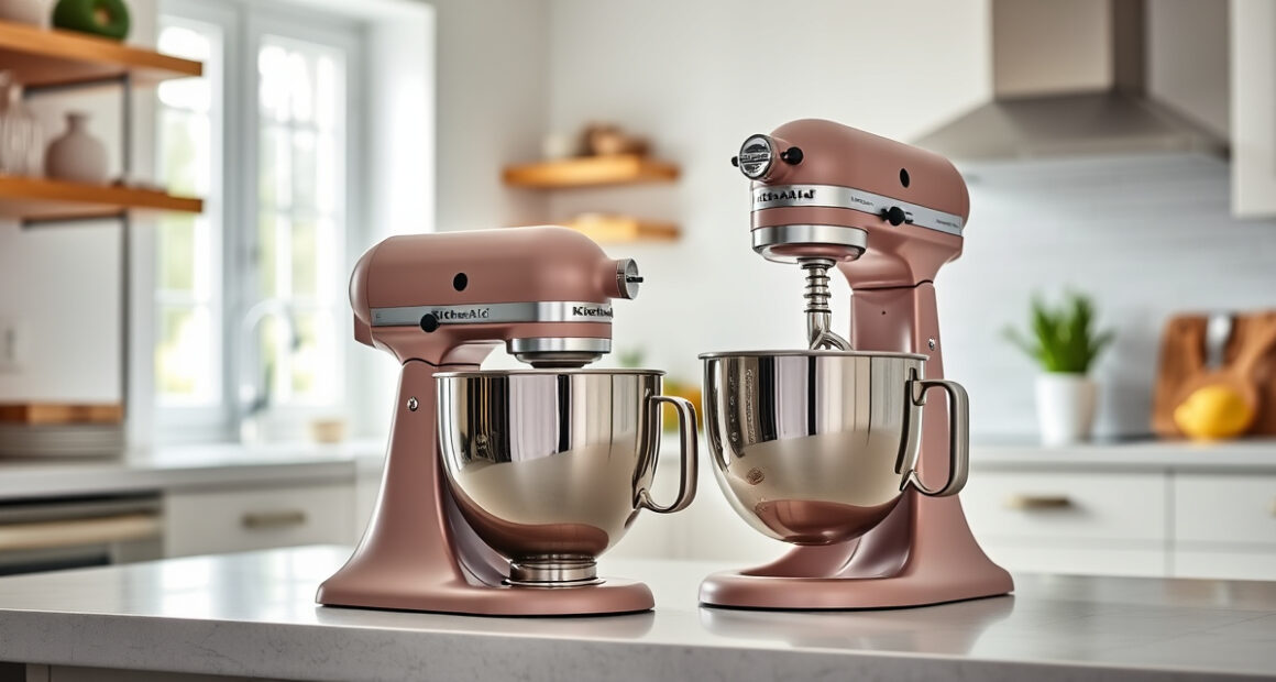 Best KitchenAid Flex Edge Beater in 2026: Top Accessories & Parts