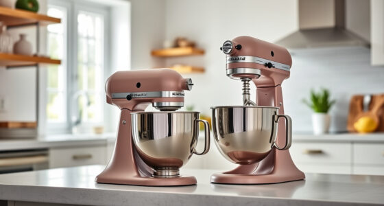 Best KitchenAid Flex Edge Beater in 2026: Top Accessories & Parts