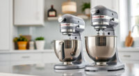 Best KitchenAid Stand Mixer for Baking (2026) — Guide 12