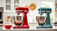 Best KitchenAid Stand Mixer for Baking (2026) — Guide 16