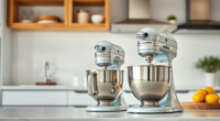 Best KitchenAid Stand Mixer for Baking (2026) — Guide 20