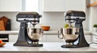 Best KitchenAid Stand Mixer for Beginners (2026) — Guide 15