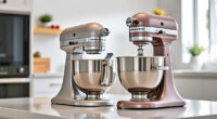 Best KitchenAid Stand Mixer for Beginners (2026) — Guide 19
