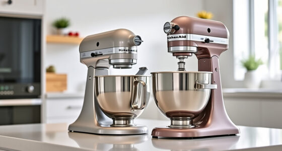 Best KitchenAid Stand Mixer for Beginners (2026) — Guide 19