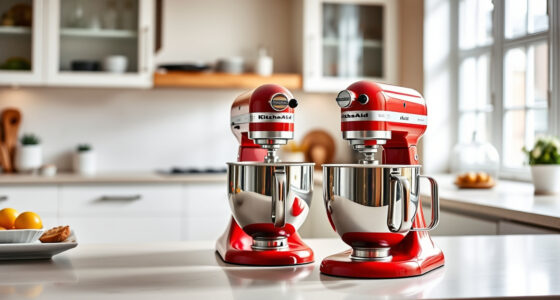 Best KitchenAid Stand Mixer for Beginners (2026) — Guide 23