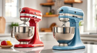 Best KitchenAid Stand Mixer for Beginners (2026) — Guide 27