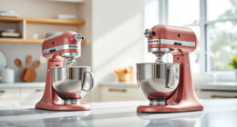 Best KitchenAid Stand Mixer for Beginners (2026) — Guide 3