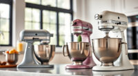 Best KitchenAid Stand Mixer for Bread Dough (2026) — Guide 13