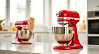 Best KitchenAid Stand Mixer for Bread Dough (2026) — Guide 17
