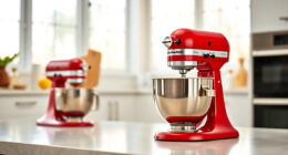 Best KitchenAid Stand Mixer for Bread Dough (2026) — Guide 17
