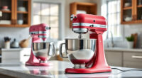 Best KitchenAid Stand Mixer for Bread Dough (2026) — Guide 25