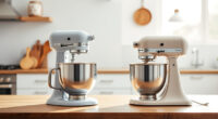 Best KitchenAid Stand Mixer for Bread Dough (2026) — Guide 29