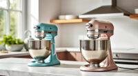 Best KitchenAid Stand Mixer for Large Batches (2026) — Guide 18