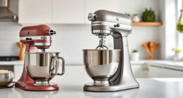 Best KitchenAid Stand Mixer for Large Batches (2026) — Guide 2