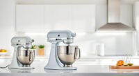 Best KitchenAid Stand Mixer for Large Batches (2026) — Guide 34