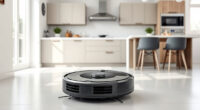 Best Roborock Robot Vacuum for Hardwood (2026) — Guide 8