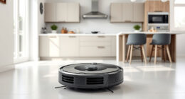 Best Roborock Robot Vacuum for Hardwood (2026) — Guide 8