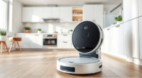 Best Roborock Robot Vacuum for Hardwood Floors (2026) — Guide 11