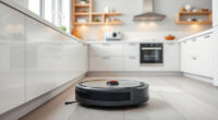 Best Roborock Robot Vacuum for Hardwood Floors (2026) — Guide 14