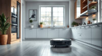 Best Roborock Robot Vacuum for Hardwood Floors (2026) — Guide 2
