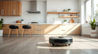 Best Roborock Robot Vacuum for Hardwood Floors (2026) — Guide 2