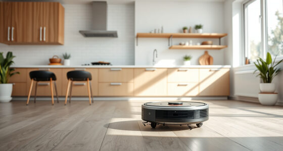 Best Roborock Robot Vacuum for Hardwood Floors (2026) — Guide 2