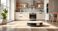 Best Roborock Robot Vacuum for Hardwood Floors (2026) — Guide 5