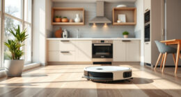 Best Roborock Robot Vacuum for Hardwood Floors (2026) — Guide 5
