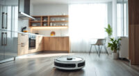 Best Roborock Robot Vacuum for Hardwood Floors (2026) — Guide 5