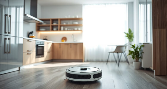 Best Roborock Robot Vacuum for Hardwood Floors (2026) — Guide 5