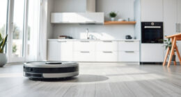 Best Roborock Robot Vacuum for Hardwood Floors (2026) — Guide 8
