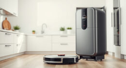 Best Roborock Robot Vacuum for Large Homes (2026) — Guide 12