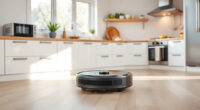 Best Roborock Robot Vacuum for Large Homes (2026) — Guide 6