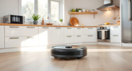 Best Roborock Robot Vacuum for Large Homes (2026) — Guide 6