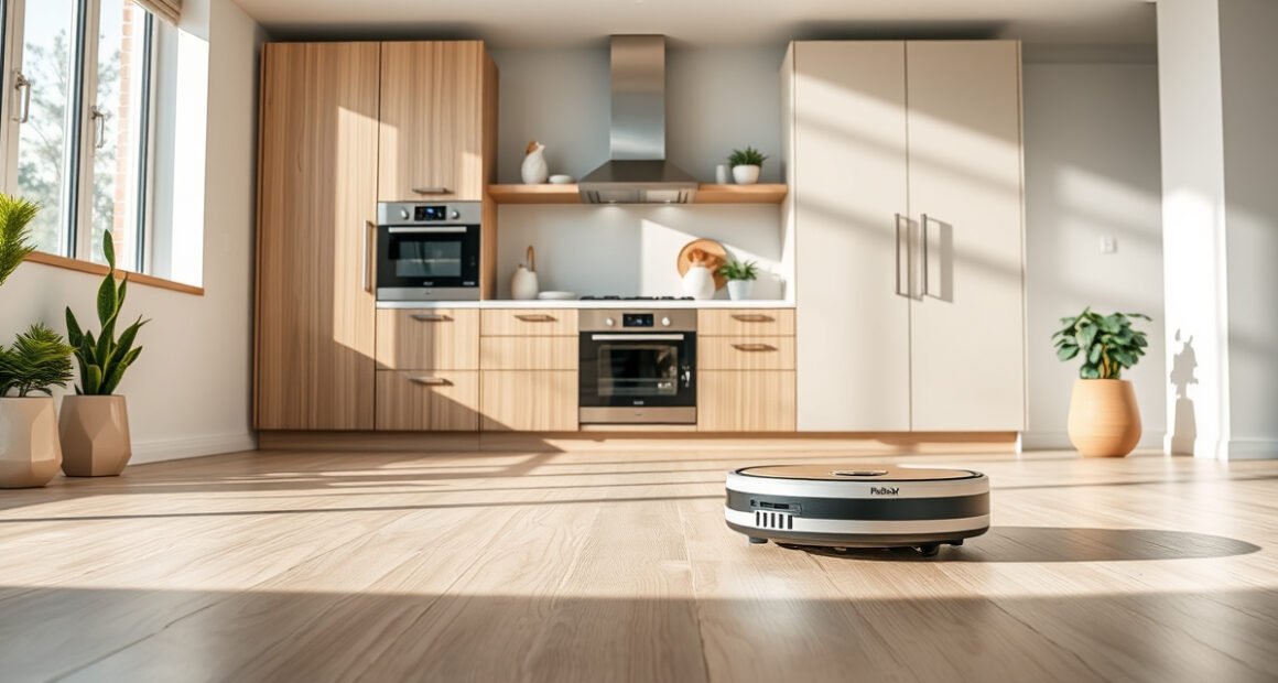 Best Roborock Robot Vacuum for Pet Hair (2026) — Guide 10